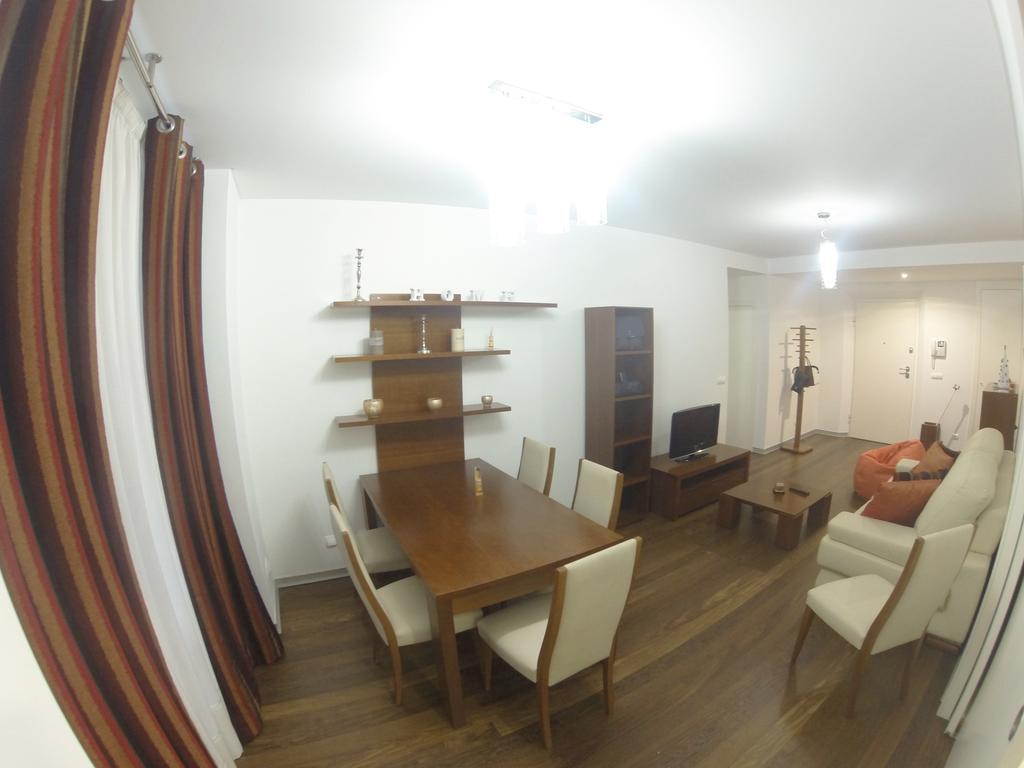 Apartment La Vie Funchal Funchal (Madeira)