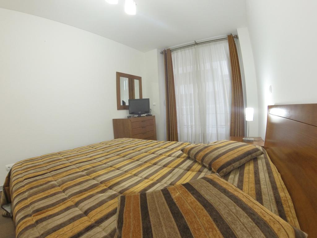 Apartment La Vie Funchal