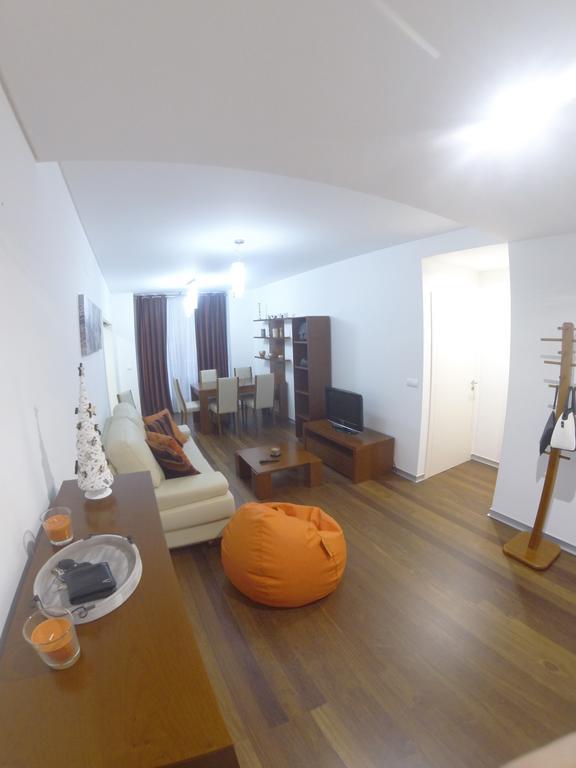 La Vie Funchal Apartment *