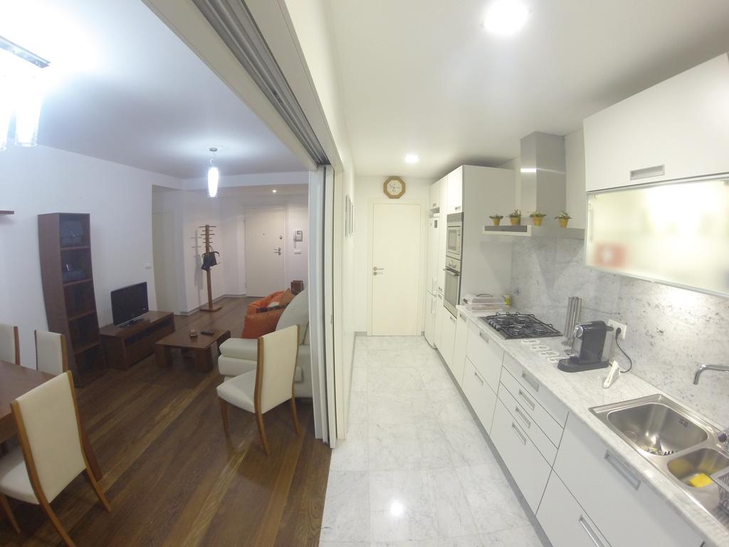 La Vie Funchal Apartment
