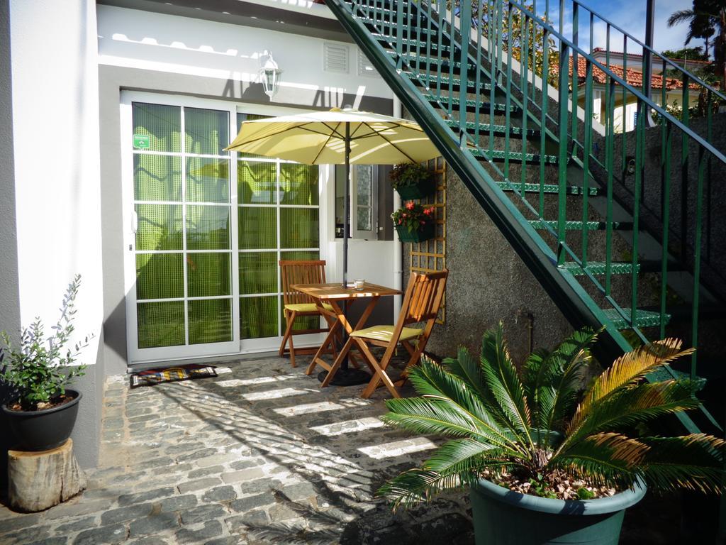 Madeira Flats Apartment *