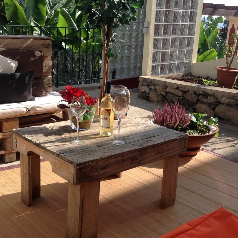 Apart Monumental Guest house