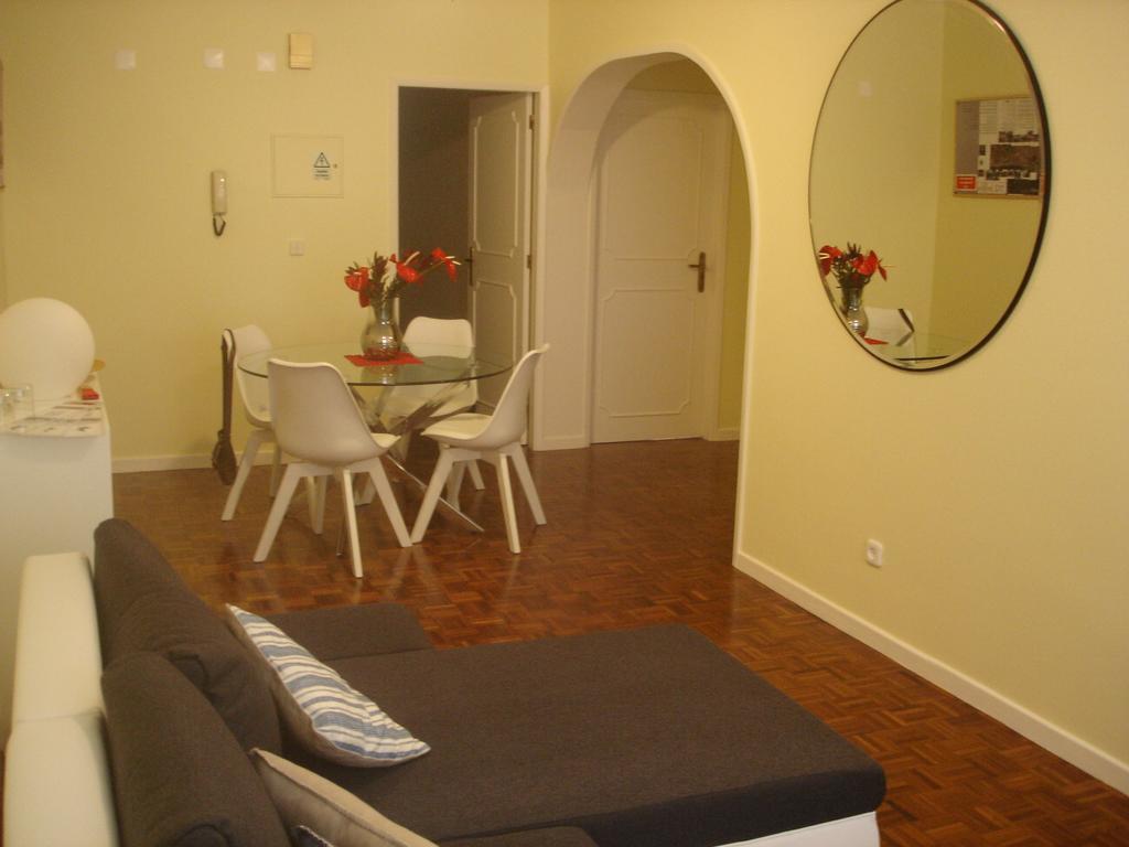 Appartement Shearwaternest Al
