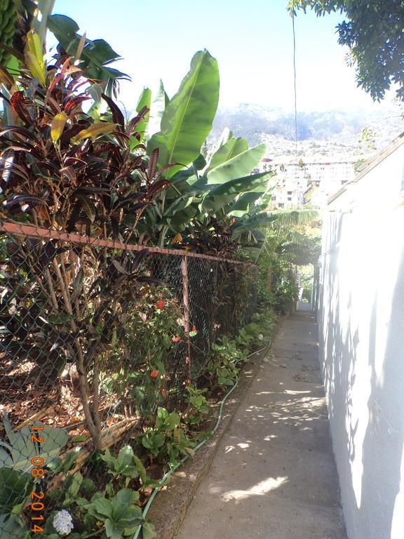 Ferienhaus Cantinho Das Bananas *