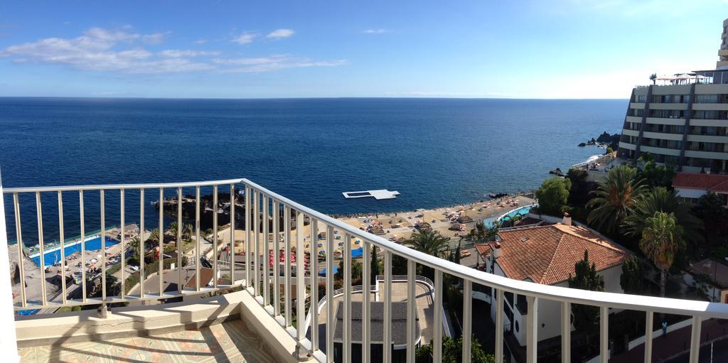 Apartamento Do Mar *