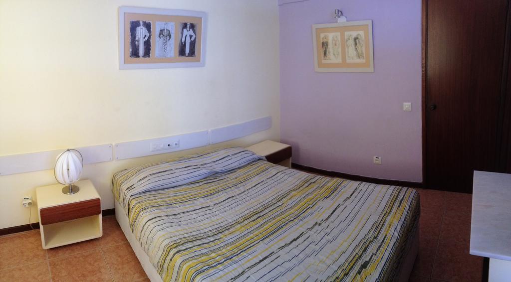 Apartamento Do Mar