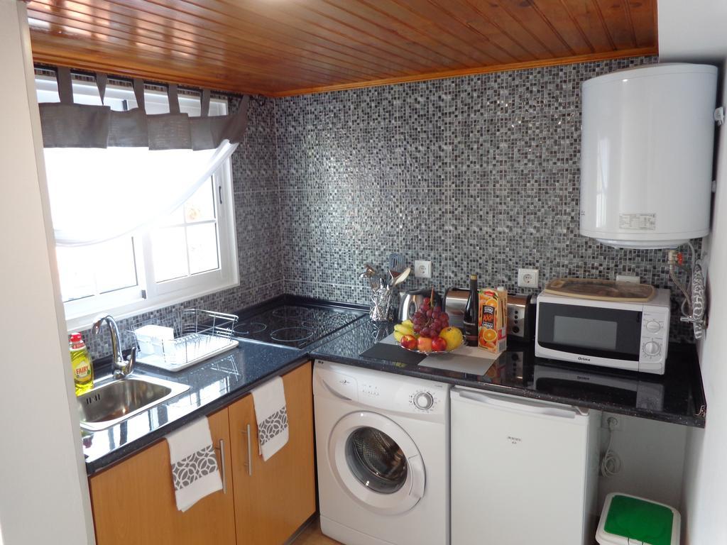 Apartment Madeira Flats *