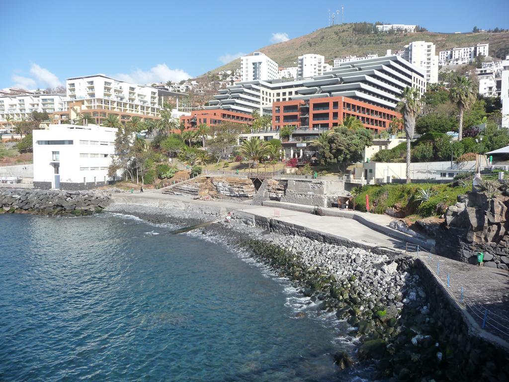 Apartamento Funchal Sunshine Apartment Funchal (Madeira)