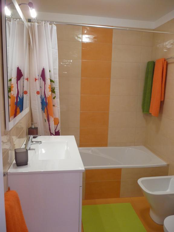 Apartment Apartamento Funchal Sunshine