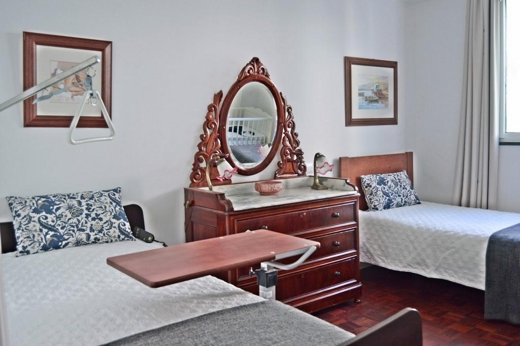Holiday home Casa Das Martas *