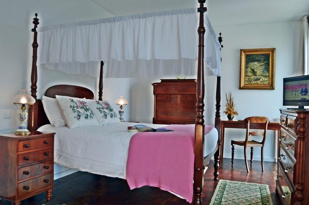 Casa Das Martas Holiday home