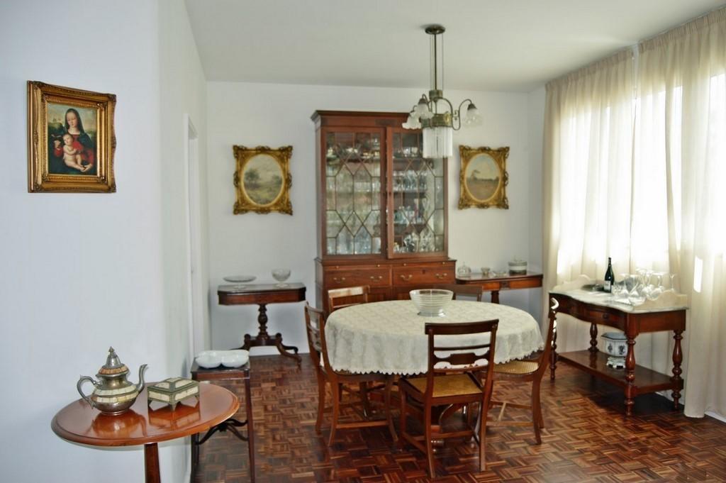 Holiday home Casa Das Martas *