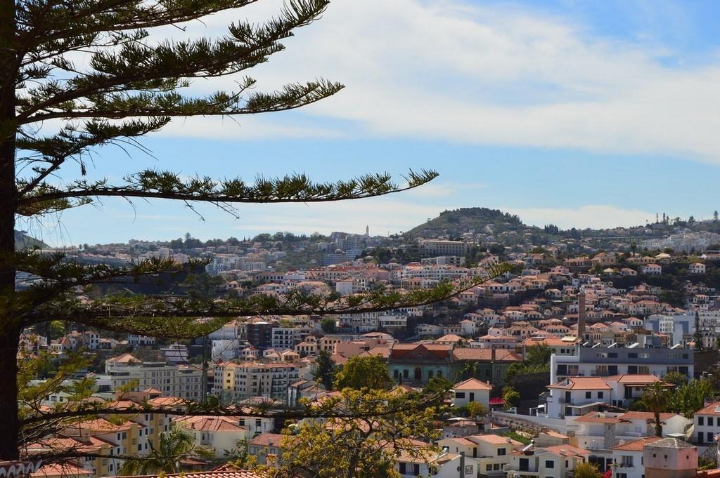 Casa Das Martas Funchal (Madeira)
