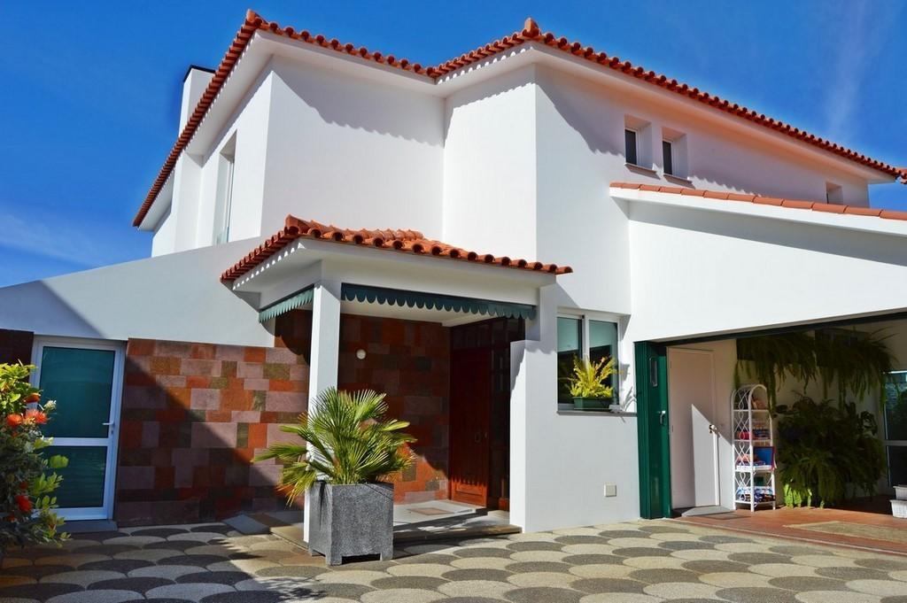 Holiday home Casa Das Martas *