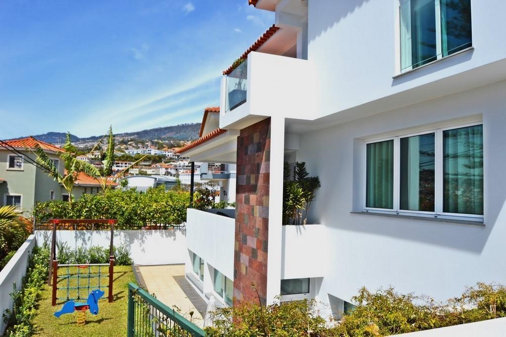 Casa Das Martas Holiday home Funchal (Madeira)