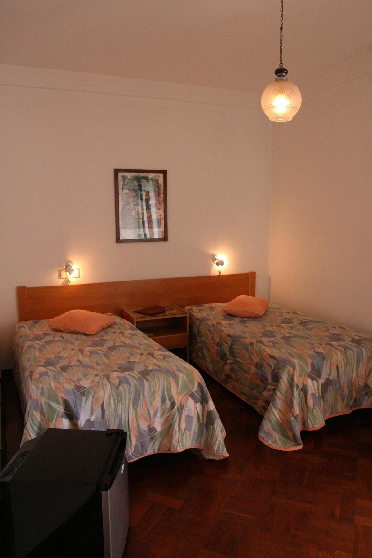 Residencial Monumental Hotel 2*