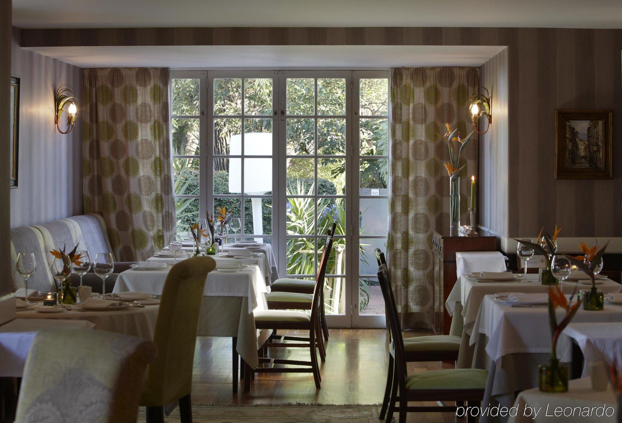 Hotel Quinta Da Casa Branca - Small Luxury Of The World 5*