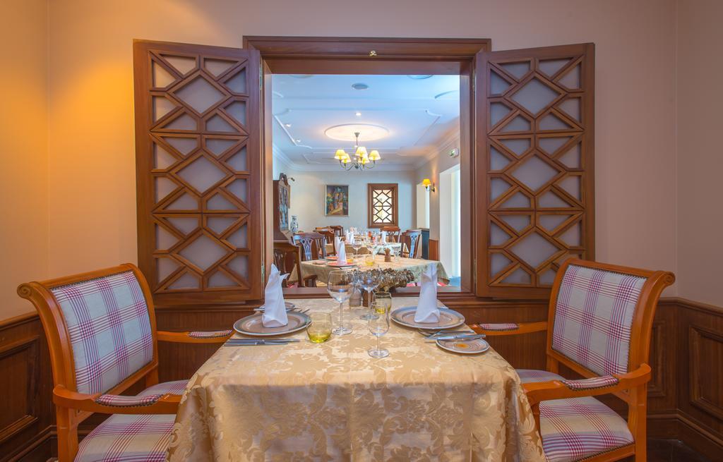 Pestana Miramar Garden & Ocean Funchal (Madeira)