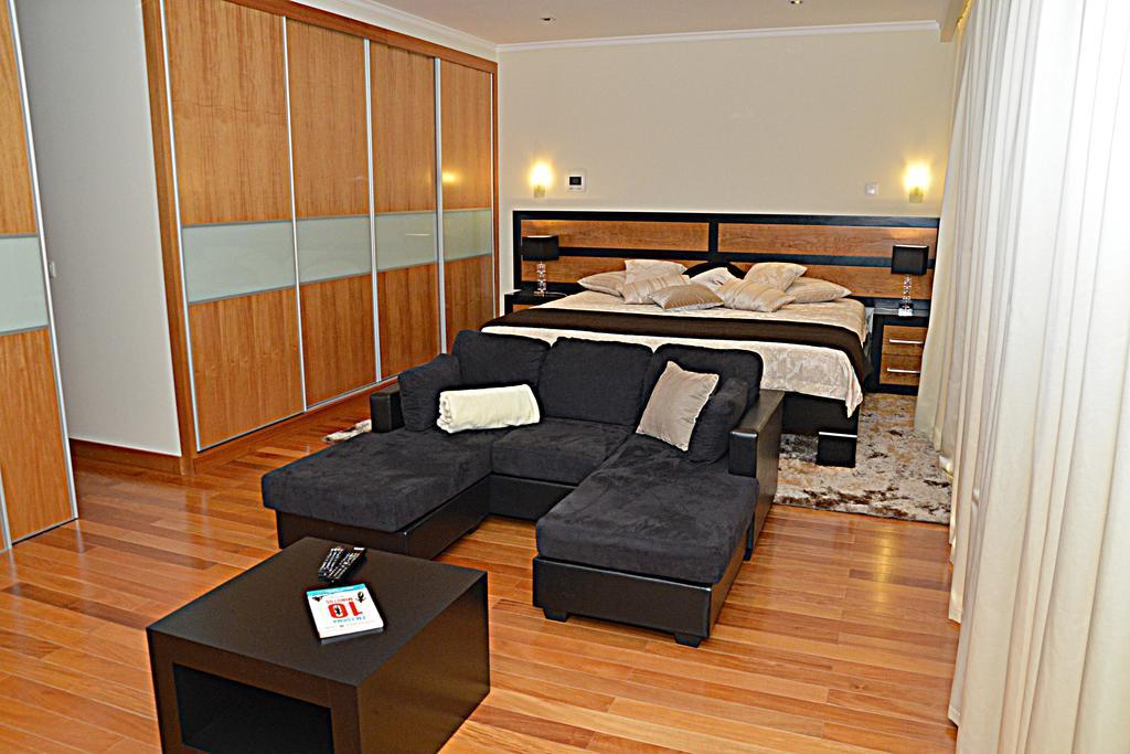 Paraiso Villa