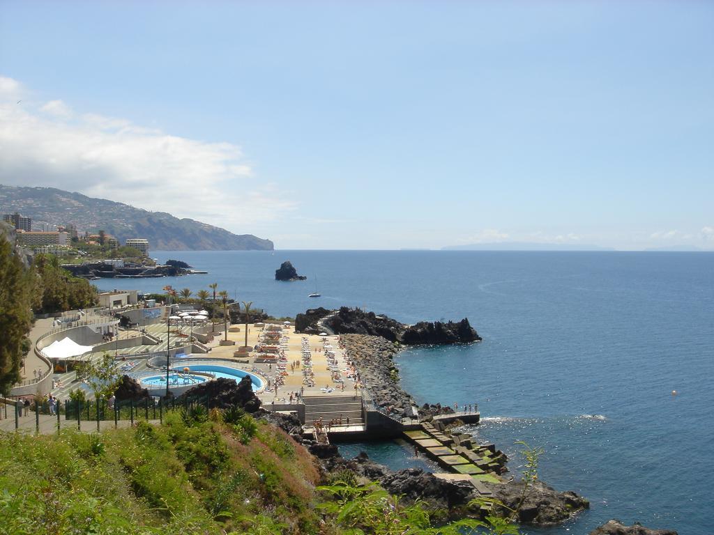 Casa Do Cavacas Funchal (Madeira)