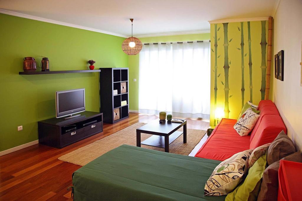 Casa Do Cavacas Apartment *
