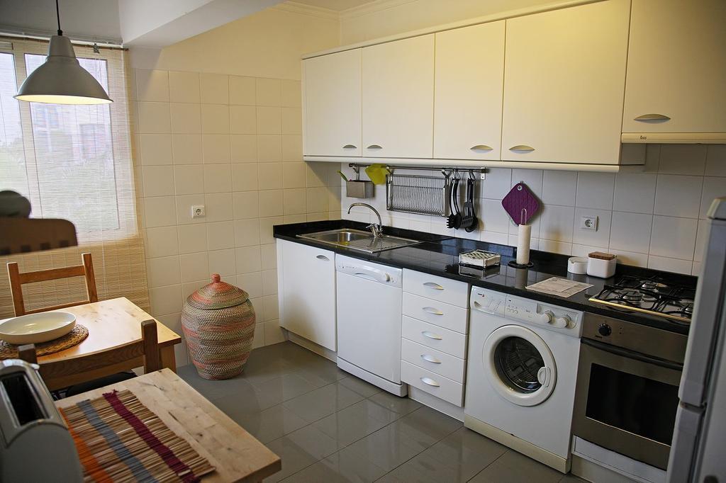 Casa Do Cavacas Apartment