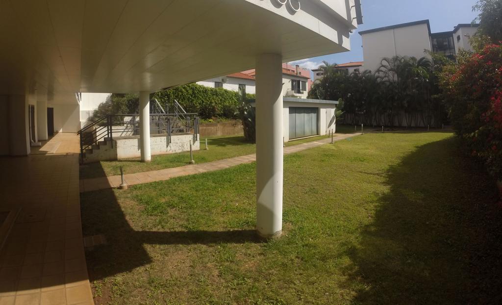 Imperatriz Apartment