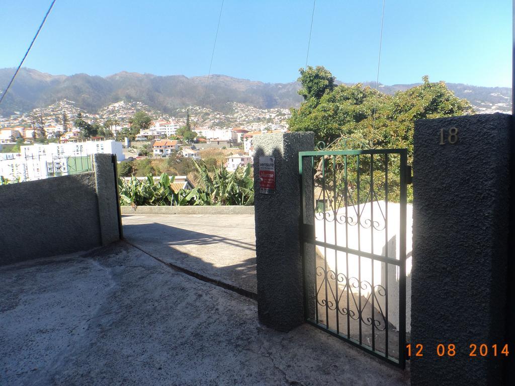 Cantinho Das Bananas Holiday home *