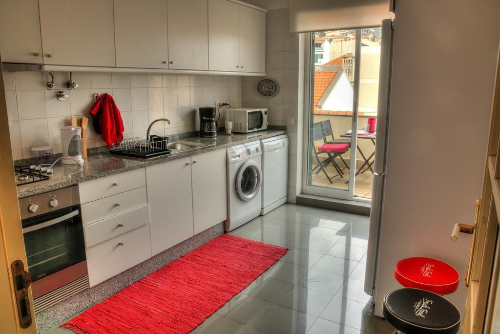 Old Town Apartment Funchal (Madeira)