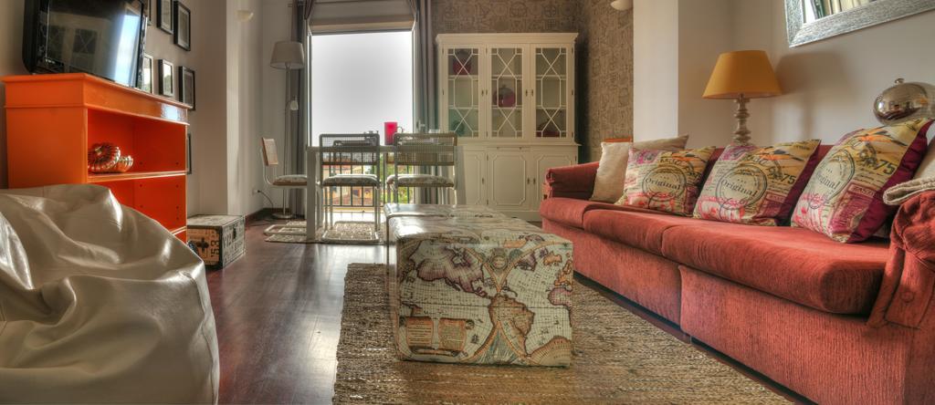 Old Town Apartment