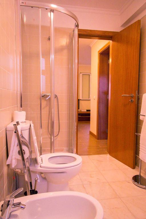 Apartments Madeira Old Town Aparthotel 3*