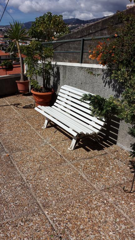 Perola Do Atlantico Casa de Férias Funchal (Madeira)