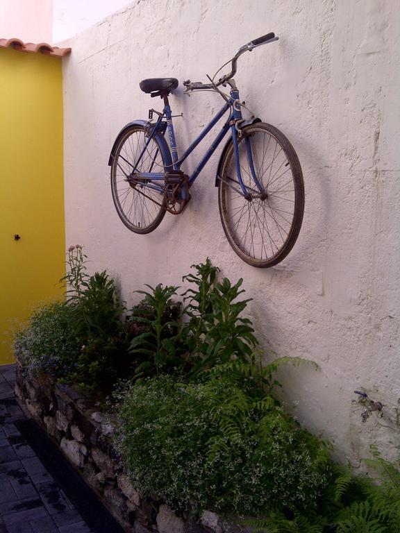 Casa Da Avo Clementina Holiday home *