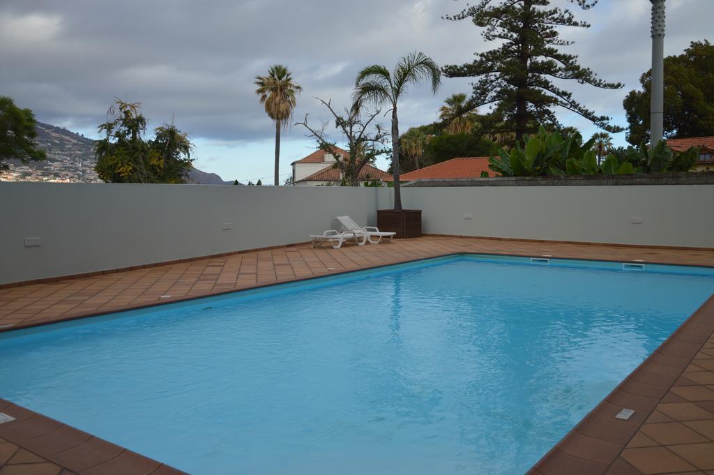 Jasmineiro Funchal (Madeira)