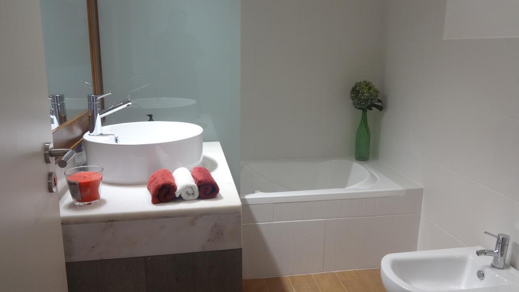 Apartamento Netos Golden