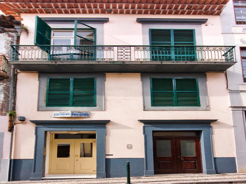 Residencial Colombo Bed & Breakfast 2*