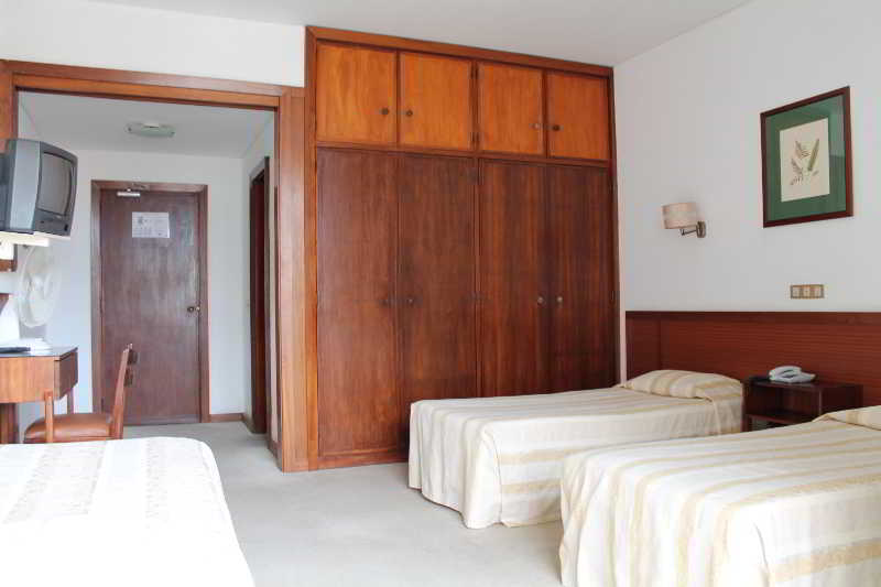 Hotel Residencial Greco Funchal (Madeira)