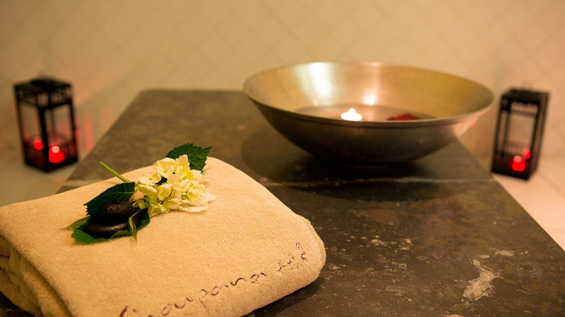 Choupana Hills & Spa Hotel Funchal (Madeira)