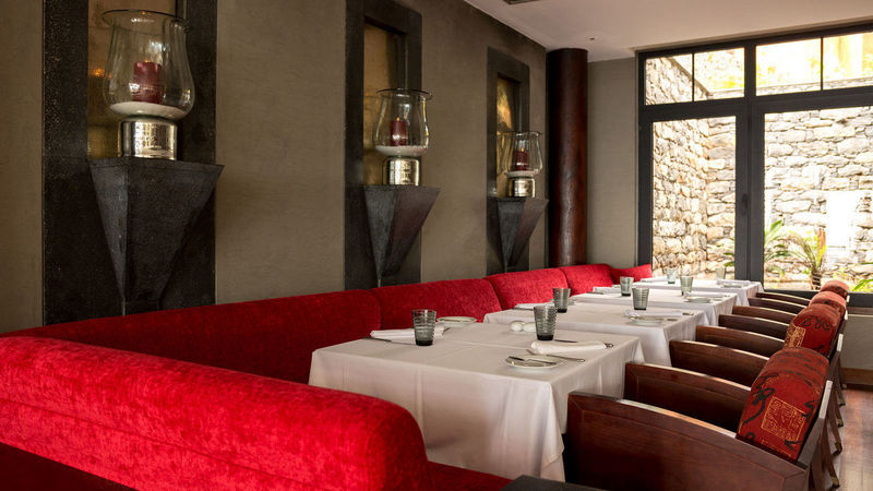 Hotel Choupana Hills & Spa 5*