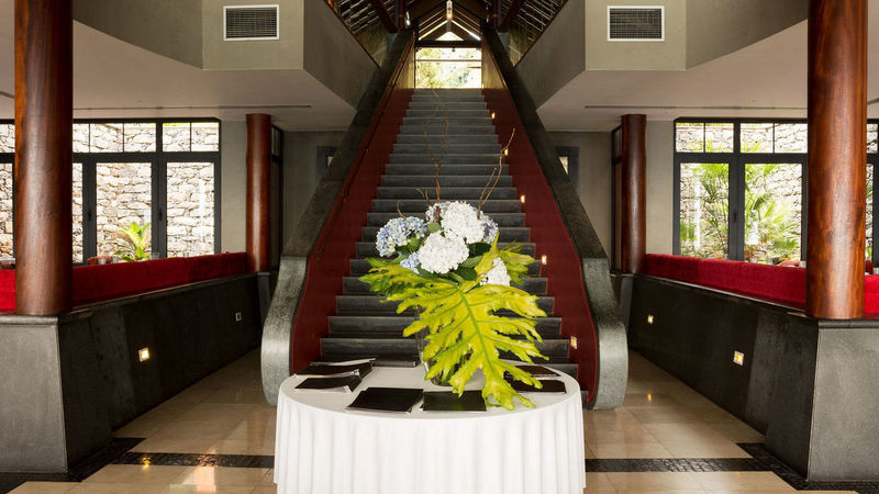Choupana Hills & Spa