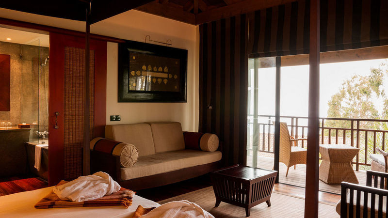 Hotel Choupana Hills & Spa