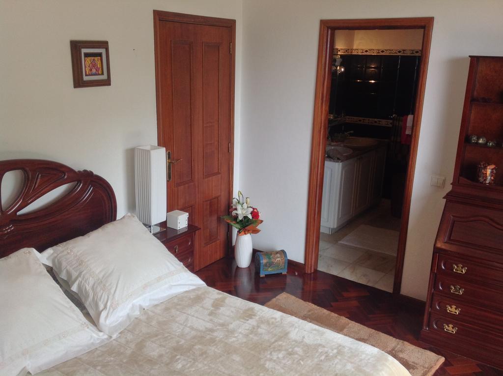 Apart Monumental Guest house *