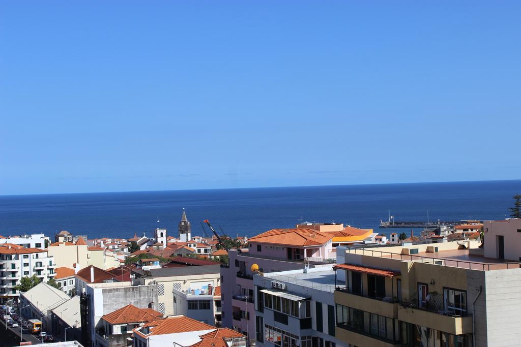 Berna * Funchal (Madeira)
