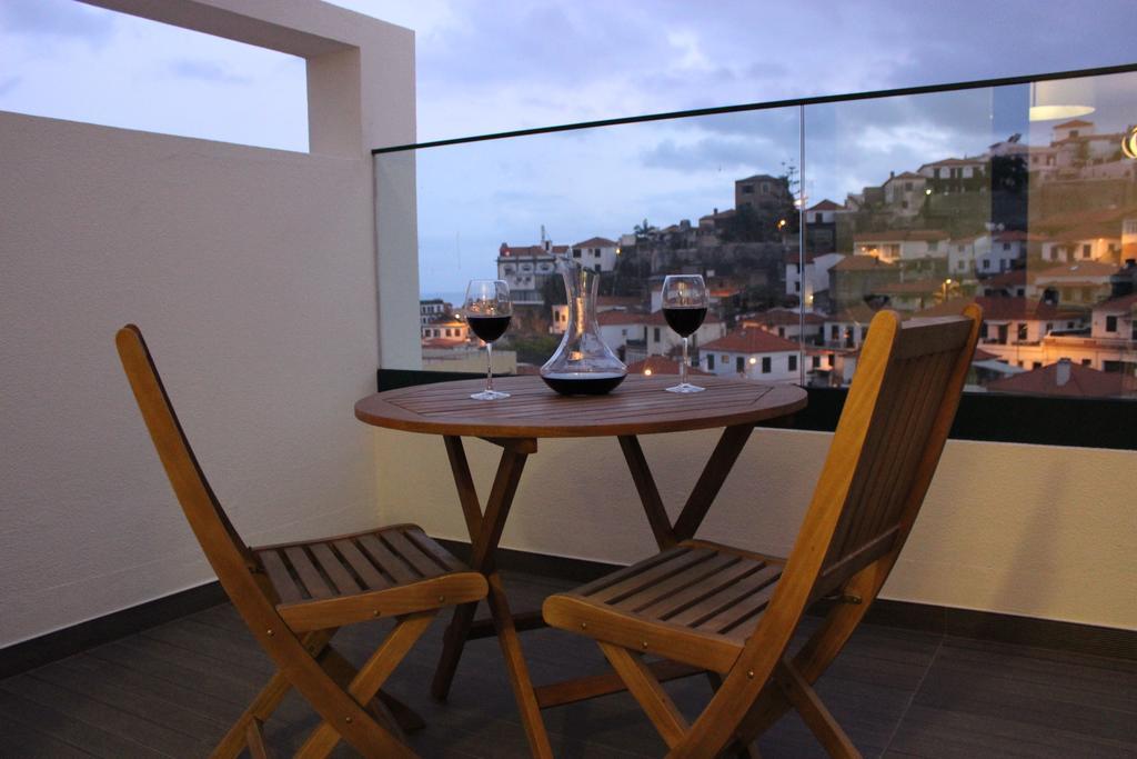 Berna Apartment *