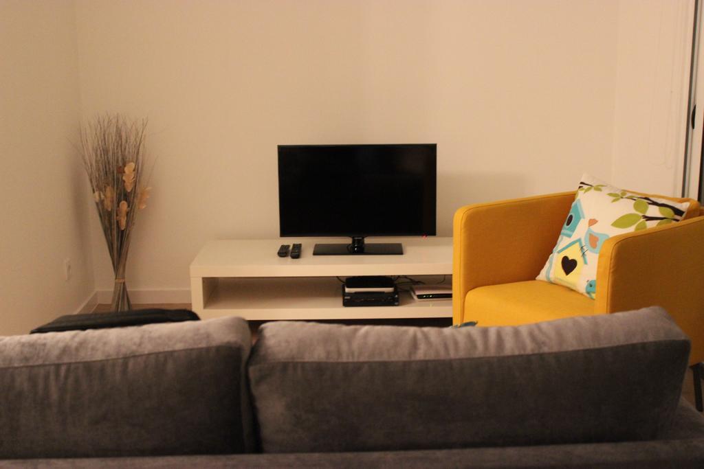 Apartment Berna