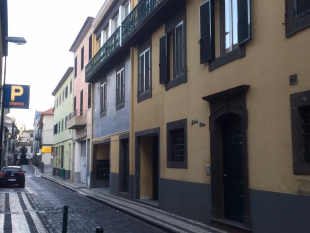 Netos Golden * Funchal (Madeira)