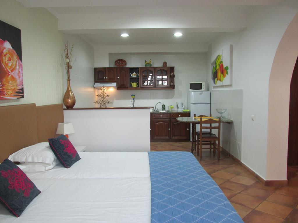 Apartment Vista Oceano *