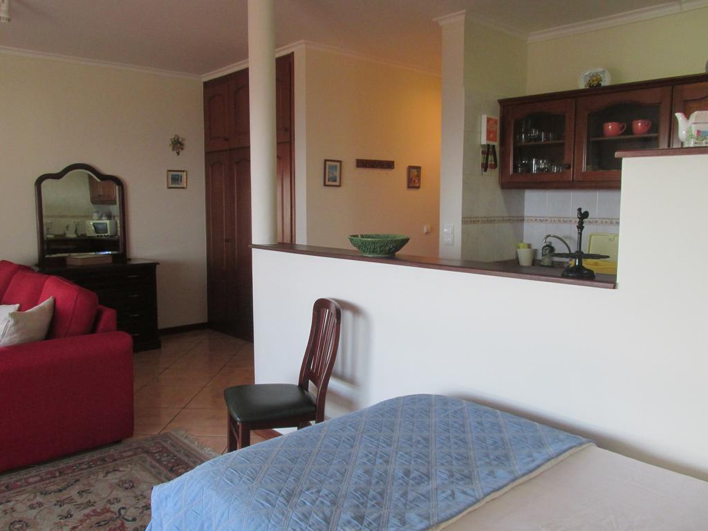 Vista Oceano Apartment