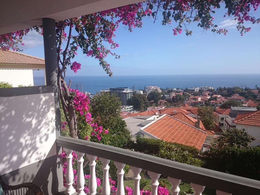 Vista Oceano