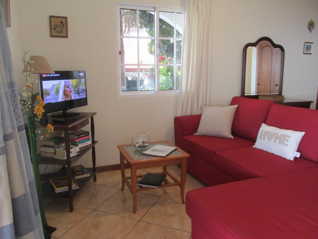 Apartment Vista Oceano *